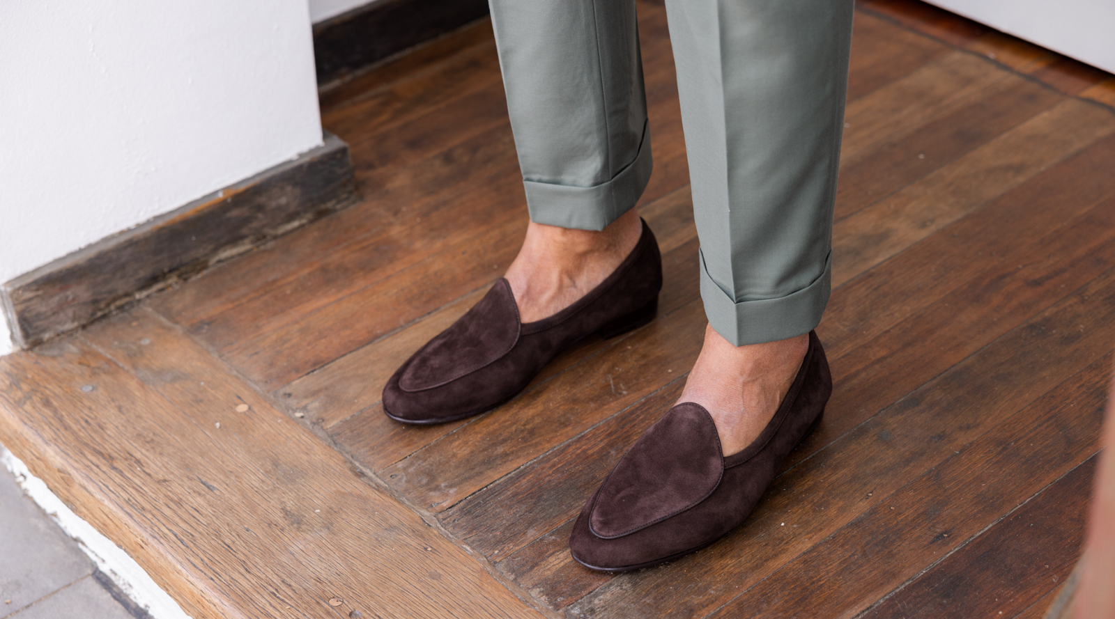 Your Easy Guide to Belgian Loafers and Their Features