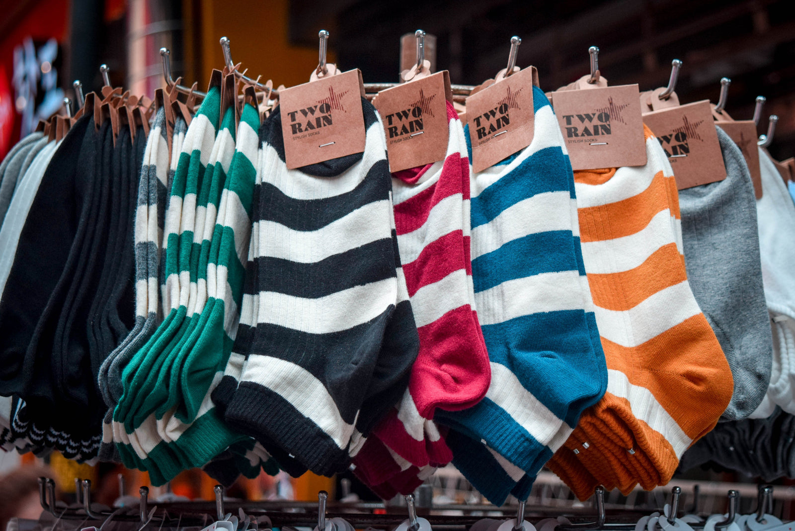 socks
