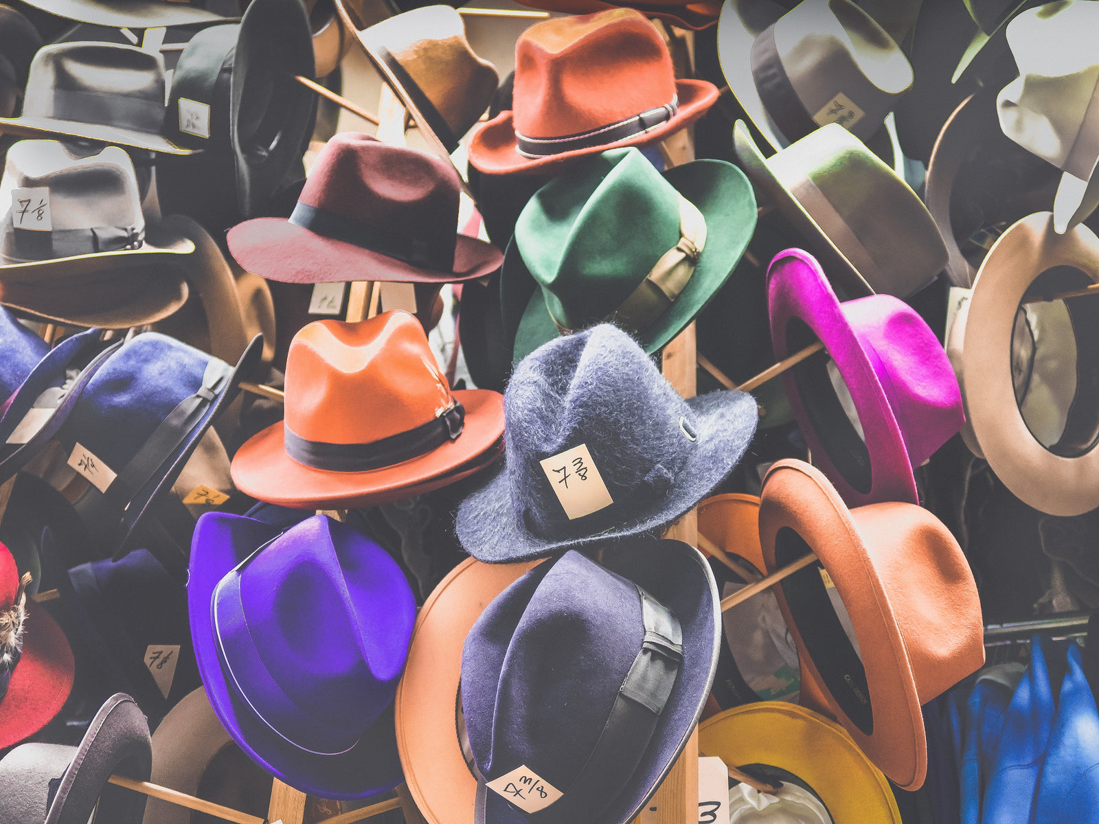 Fedoras