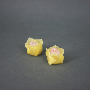 BeCandle - Siu Mai Dim Sum Candle - The Suitcase