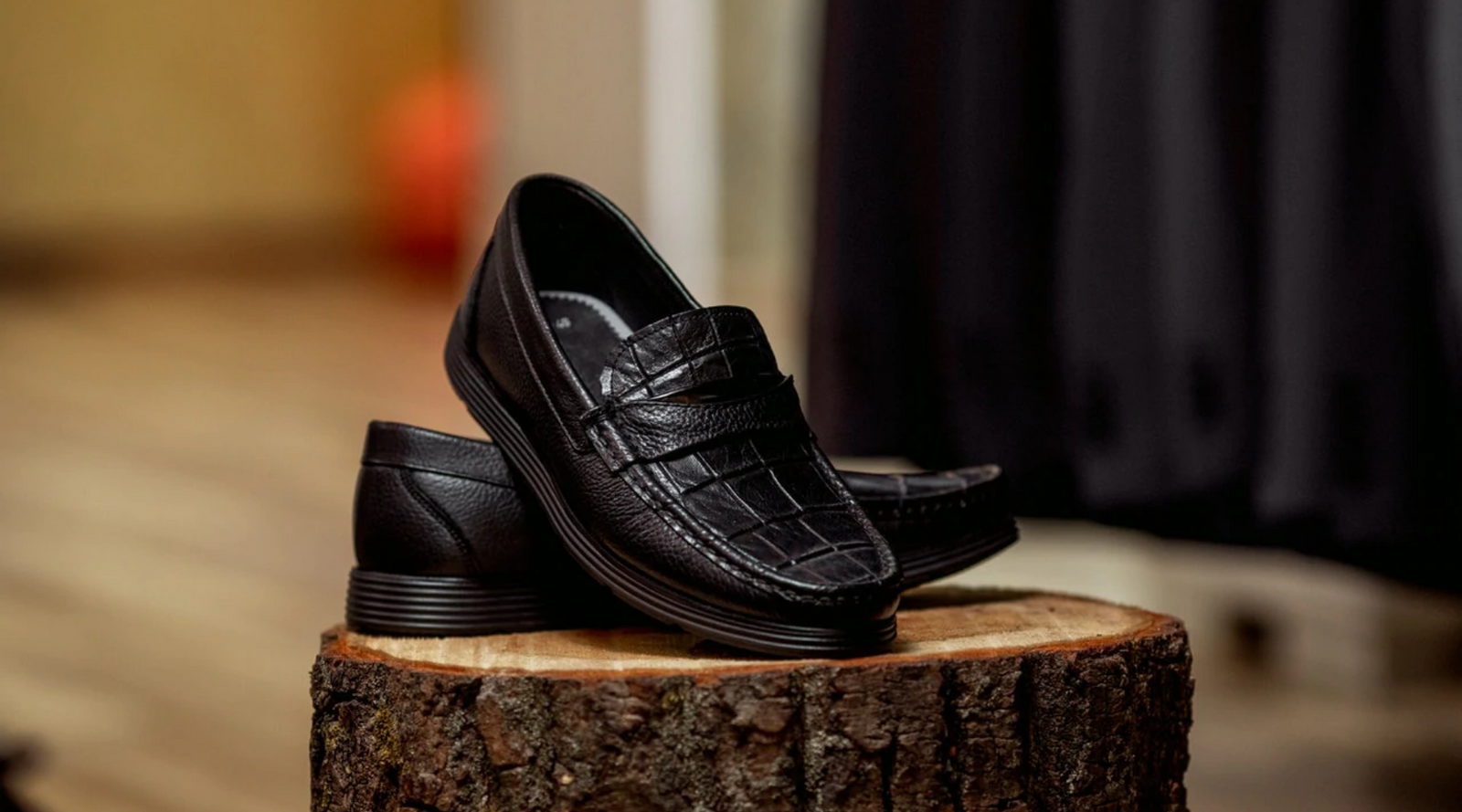 Men's Loafers
