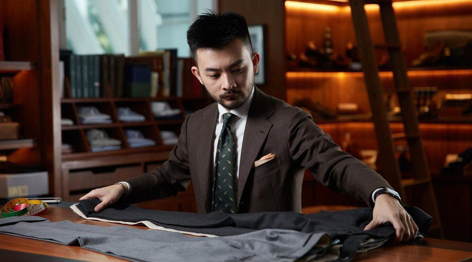 The State of Fashion in Asia