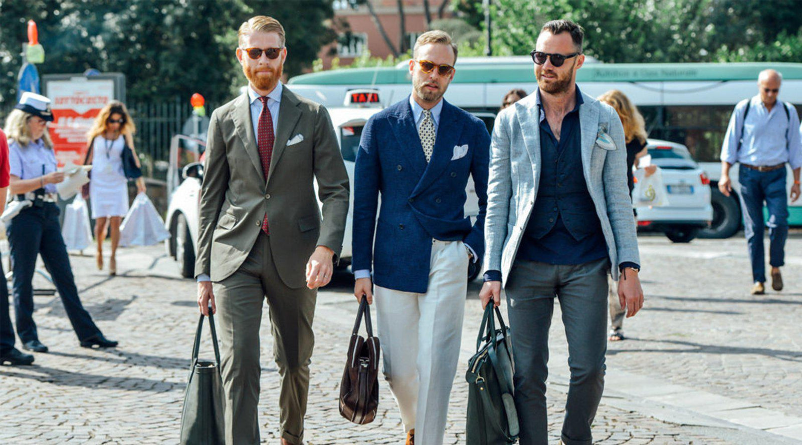 Getting Ready for Summer