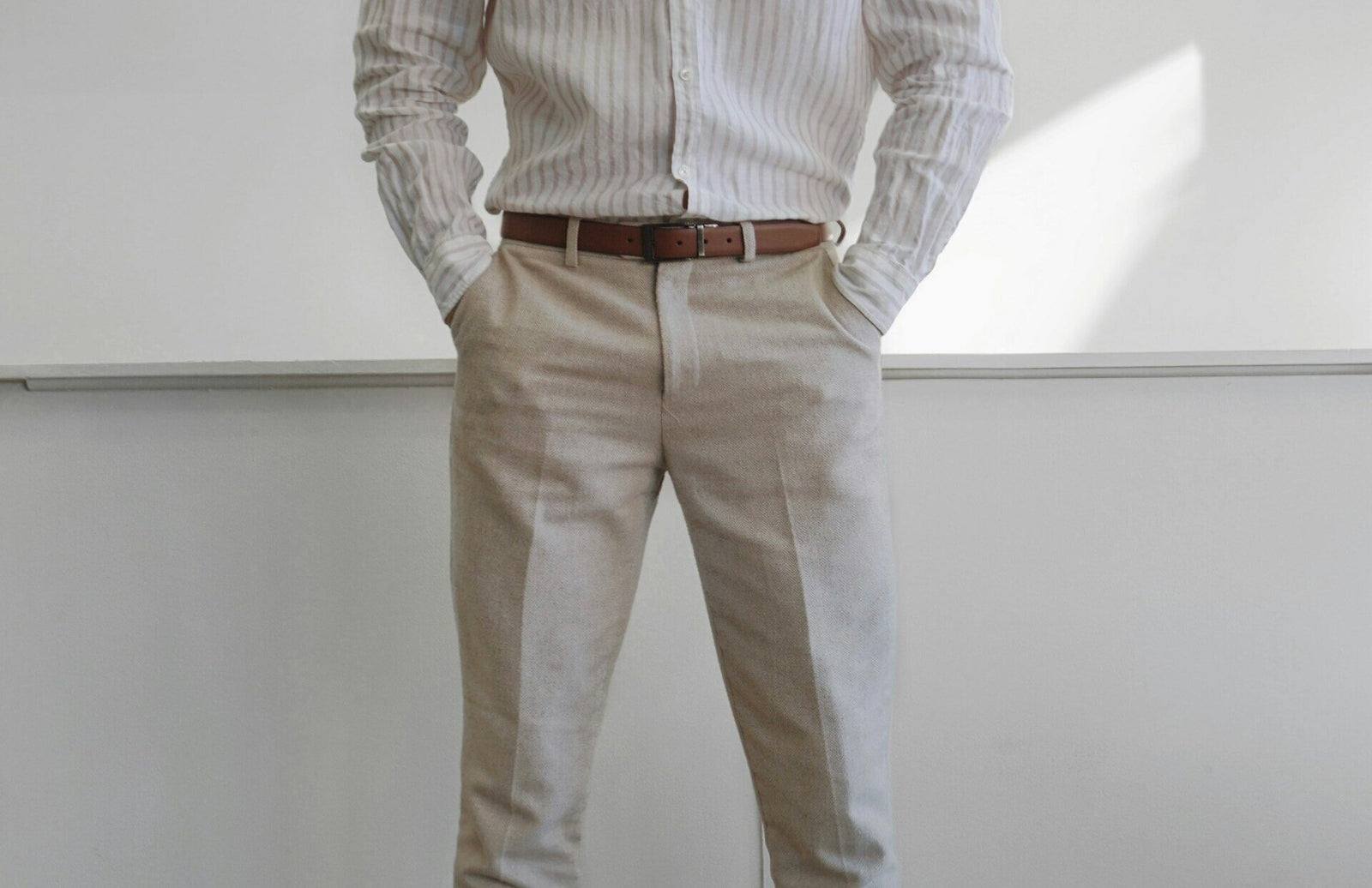 linen pants