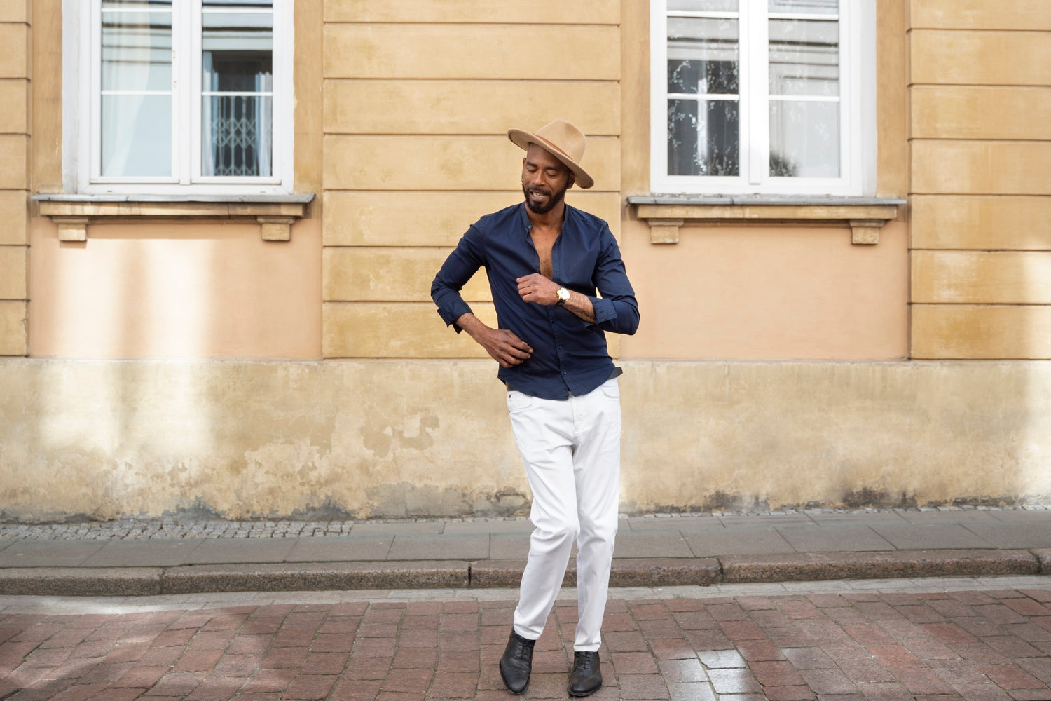 Summer Wardrobe Addition: Linen Pants for Gentleman - The Suitcase Summer Wardrobe Addition: Linen Pants for Gentleman - The Suitcase