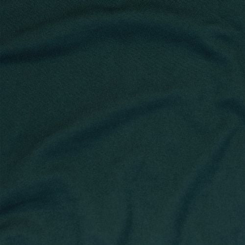 Yeossal - Olive Knitted Cashmere Short Sleeve Polo - The Suitcase