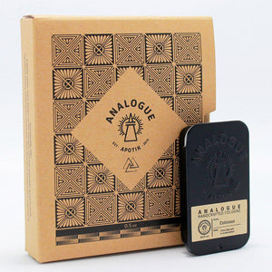 Analogue Apotik - Colossus Solid Cologne - The Suitcase