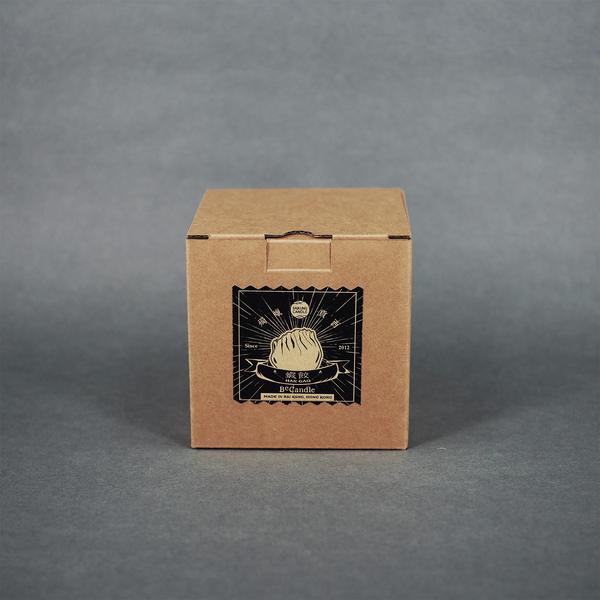 BeCandle - Har Gow Dim Sum Candle - The Suitcase